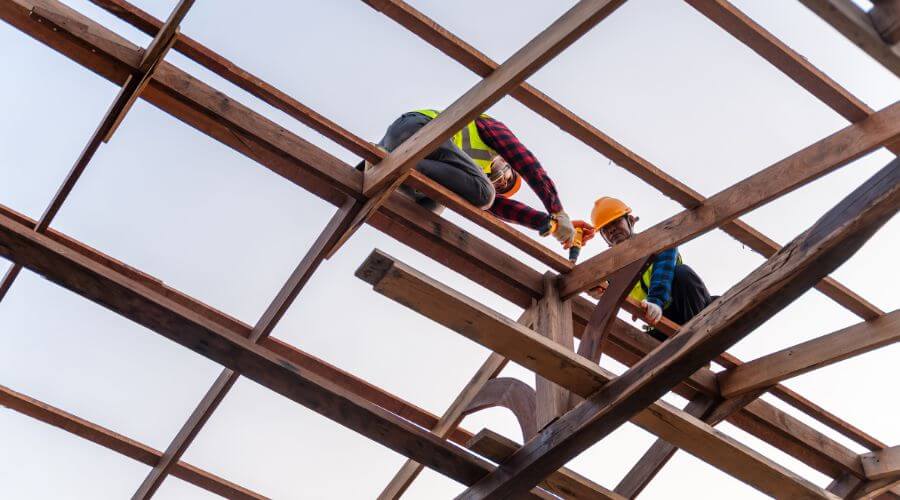 Local Chimney Repair in Baxter, KY